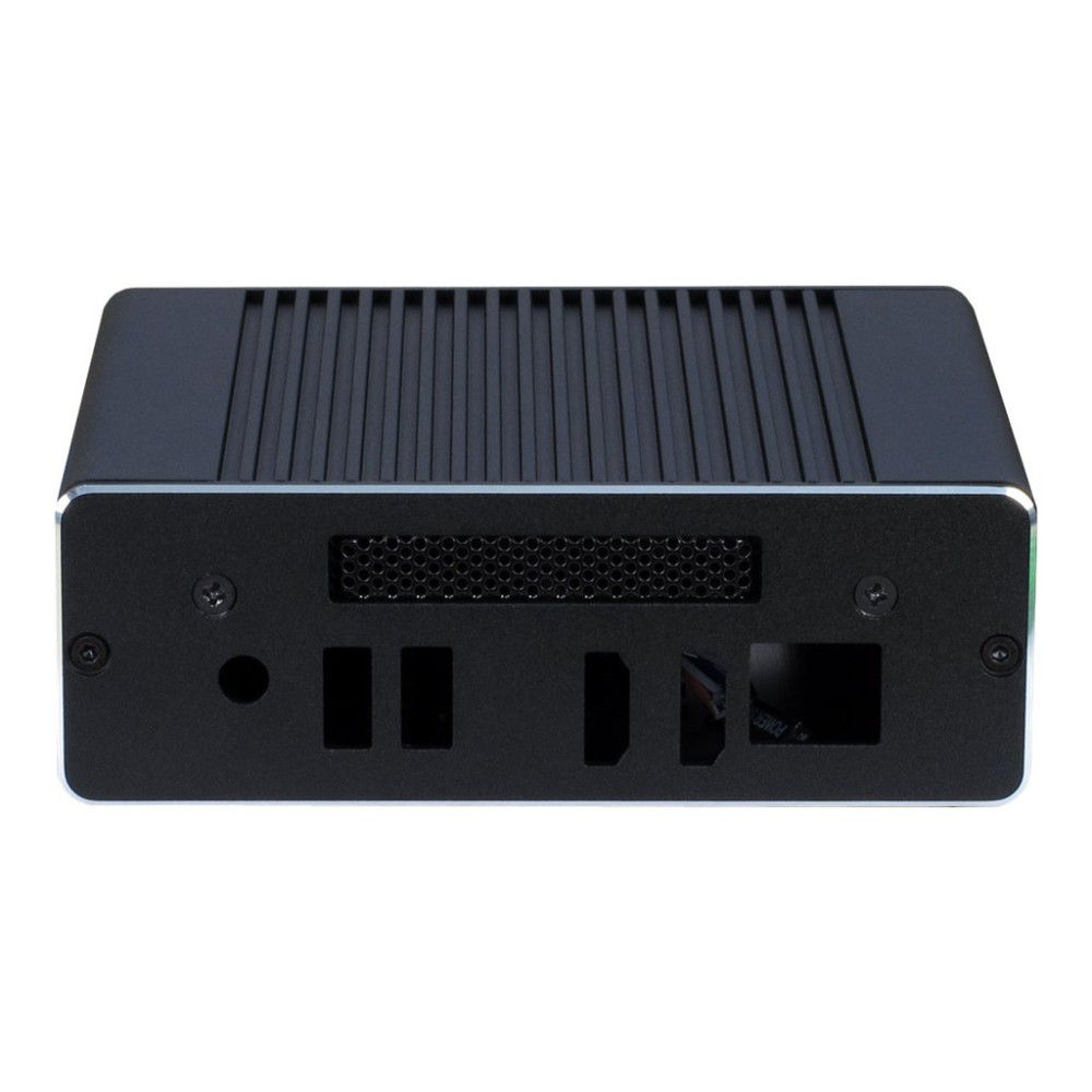 Produktbild för Inter-Tech IT-3900 NUC - USFF - UCFF