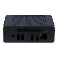 Produktbild för Inter-Tech IT-3900 NUC - USFF - UCFF