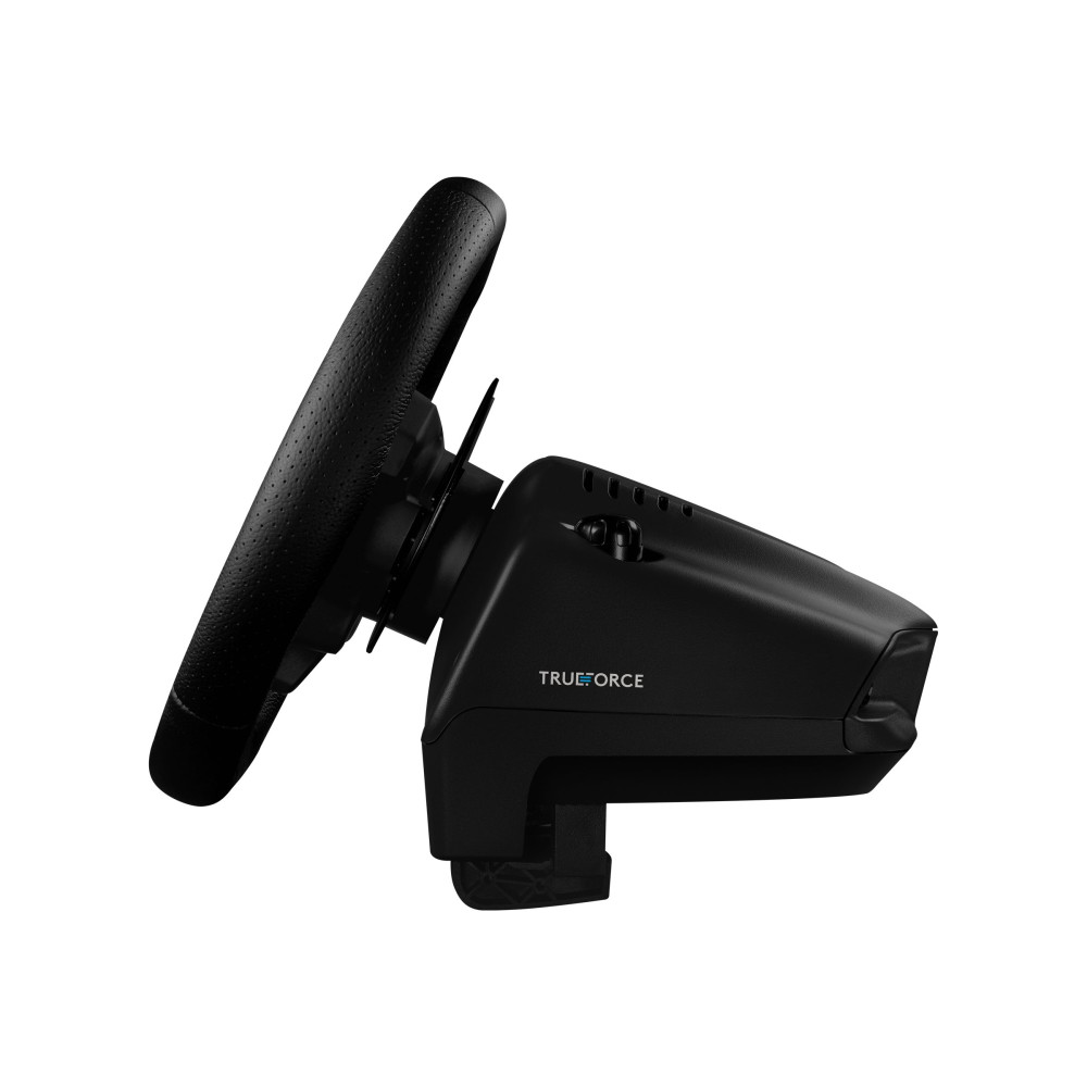 Produktbild för Logitech G G923 - hjul, pedaler och växelspakuppsättning - kabelansluten