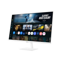 Produktbild för Samsung S32FM703UU - M70F Series - LED-skärm - 32" - HDR