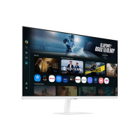 Produktbild för Samsung S32FM703UU - M70F Series - LED-skärm - 32" - HDR