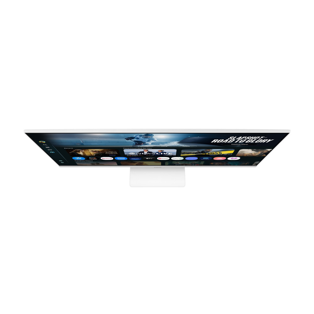 Produktbild för Samsung S32FM703UU - M70F Series - LED-skärm - 32" - HDR