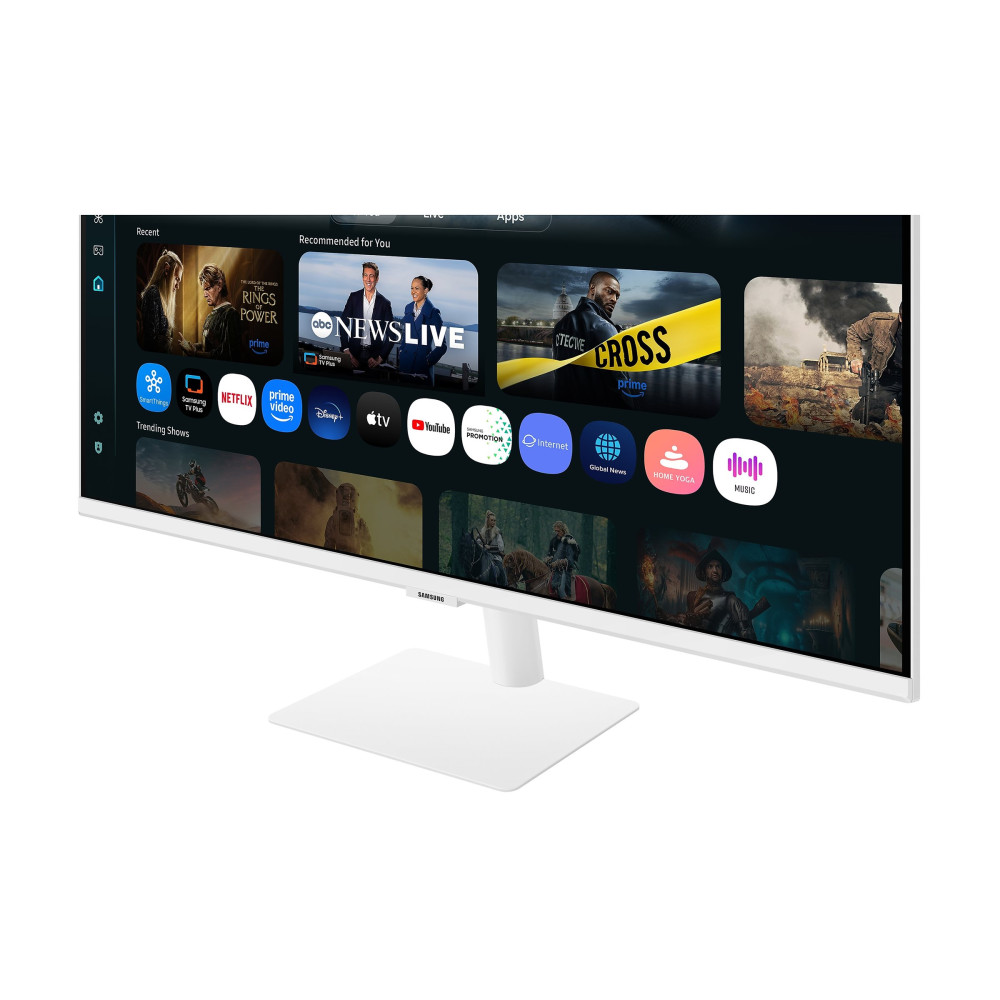 Produktbild för Samsung S32FM703UU - M70F Series - LED-skärm - 32" - HDR