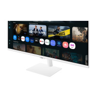 Produktbild för Samsung S32FM703UU - M70F Series - LED-skärm - 32" - HDR