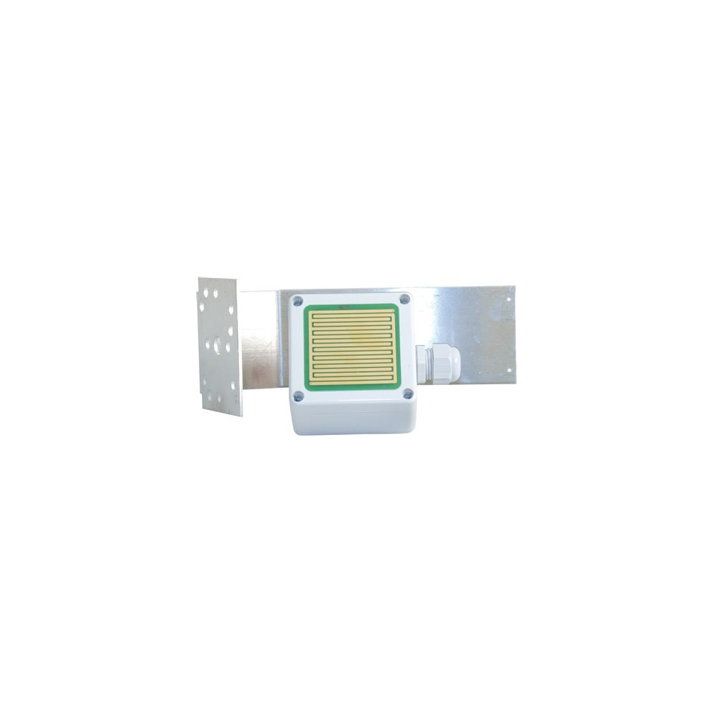 Produktbild för WINDOWMASTER regnsensor WLA331 för direktanslutning till sty...