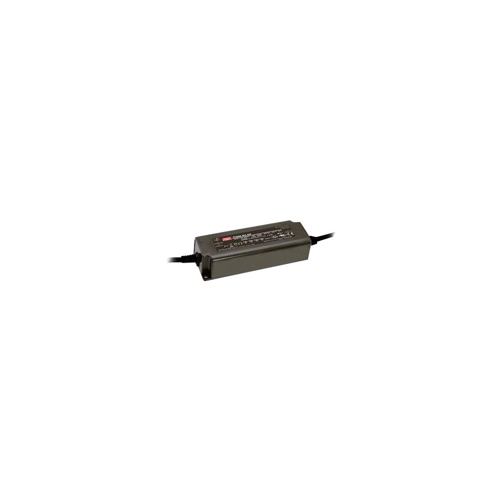 Produktbild för Mean Well PWM-60 Series PWM-60-24 LED driver - 60 Watt