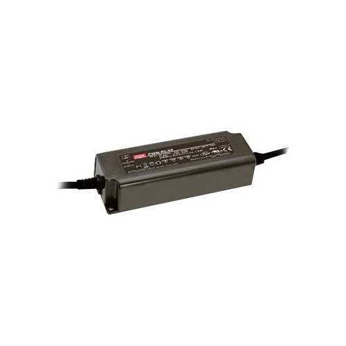 Mean Well Mean Well PWM-60 Series PWM-60-24 LED driver - 60 Watt