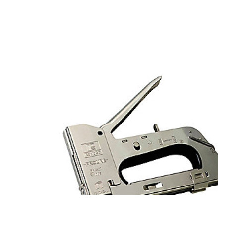 RAPID Rapid PRO R36E Kabelpistol, Stål, Metall, Stål, 7, 36, 10