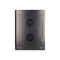 Produktbild för Extralink - rack - 6U