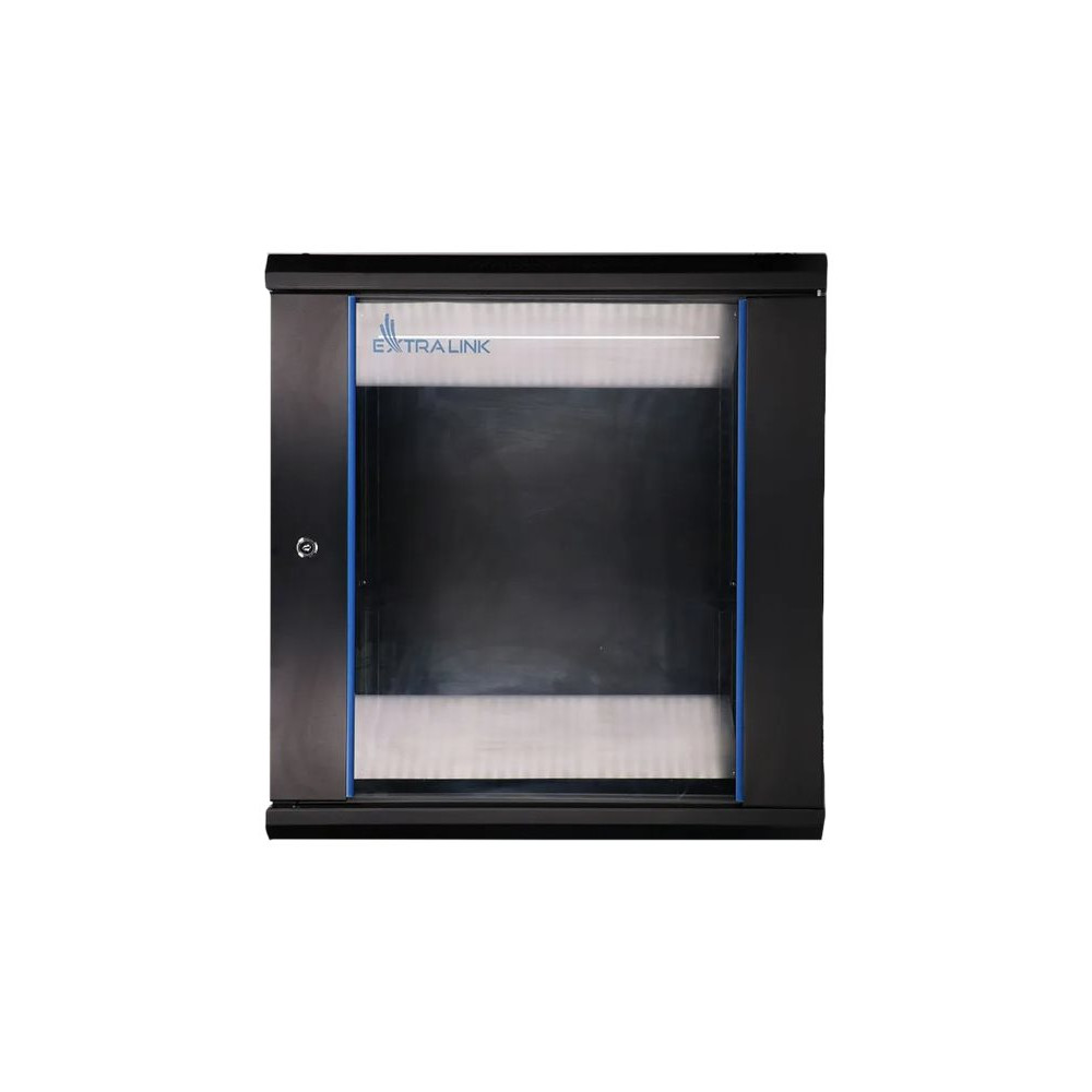 Produktbild för Extralink - rack - 600x450 mm - 12U