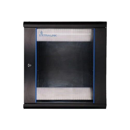 EXTRALINK Extralink - rack - 600x450 mm - 12U