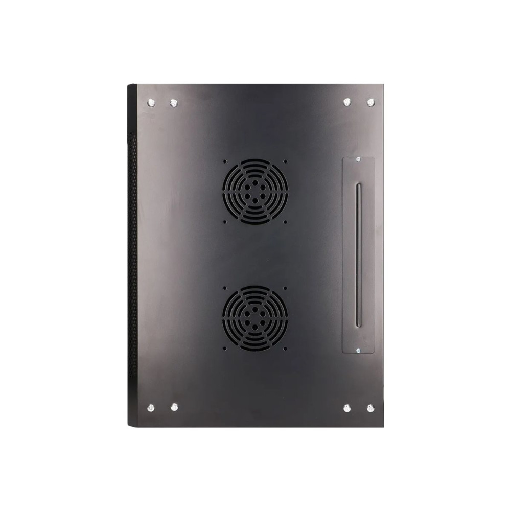 Produktbild för Extralink - rack - 600x450 mm - 12U