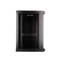 Produktbild för Extralink - rack - 600x450 mm - 12U