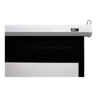 Produktbild för Elite Screens Manual Series M120XWV2 - projektorduk - 120" (305 cm)