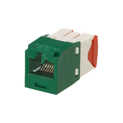 Panduit Panduit MINI-COM TX-5e - modulär insättning
