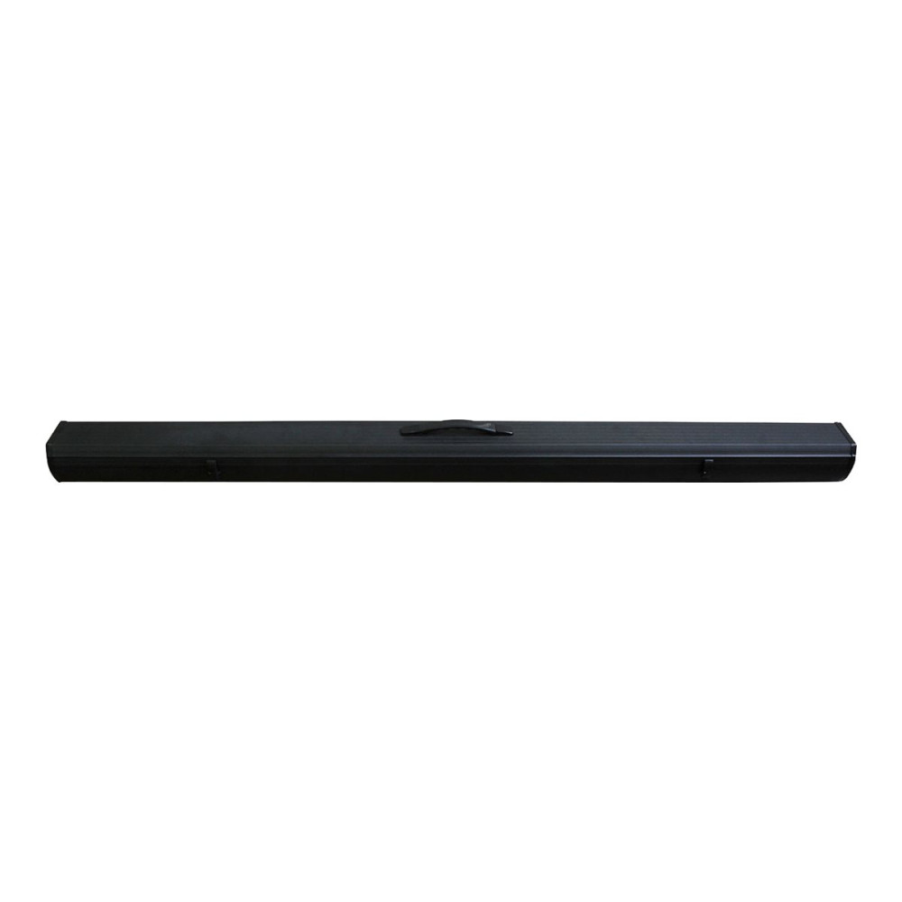 Produktbild för Elite Screens ezCinema Tab-Tension Series projektionsskärm med golvställ - 80" (203 cm)