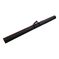 Produktbild för Elite Screens ezCinema Tab-Tension Series projektionsskärm med golvställ - 80" (203 cm)