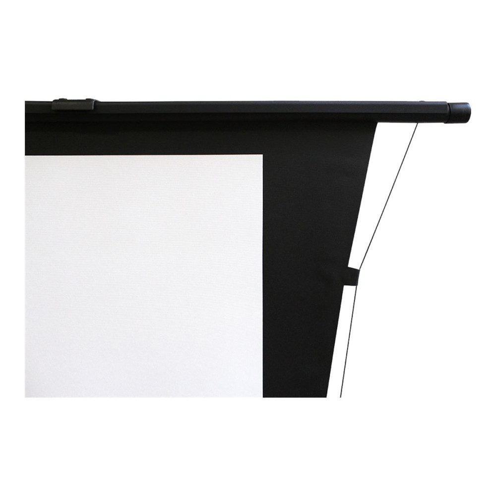 Produktbild för Elite Screens ezCinema Tab-Tension Series projektionsskärm med golvställ - 80" (203 cm)