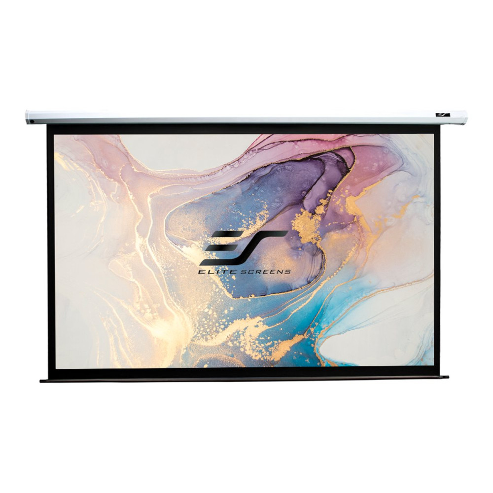 Produktbild för Elite Spectrum Series Electric125XH - projektorduk - 125" (317.5 cm)