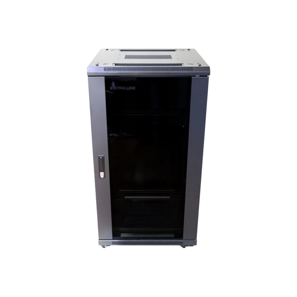 Produktbild för Extralink - rack - 27U