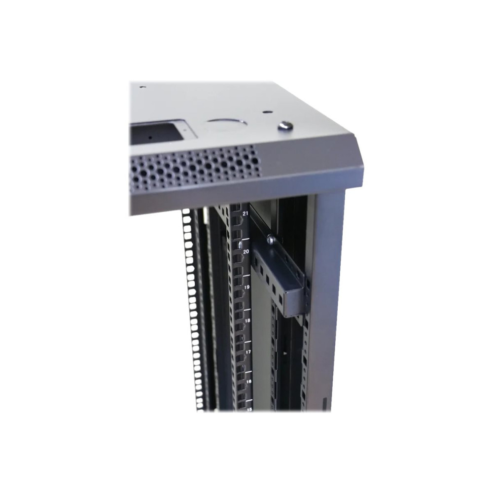 Produktbild för Extralink - rack - 27U