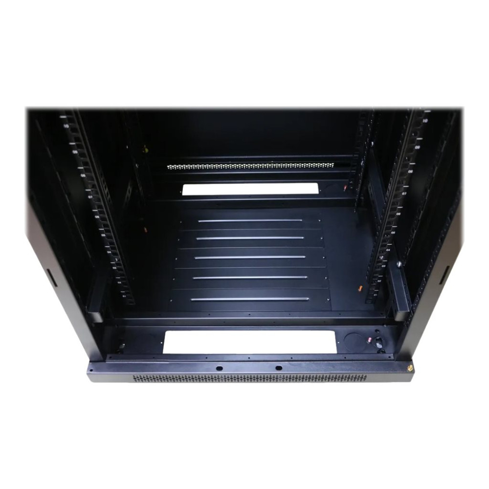 Produktbild för Extralink - rack - 27U