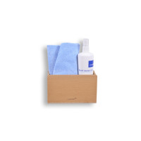Produktbild för Legamaster UNIVERSAL PLUS whiteboard 45x60cm, 580 x 430 mm,...