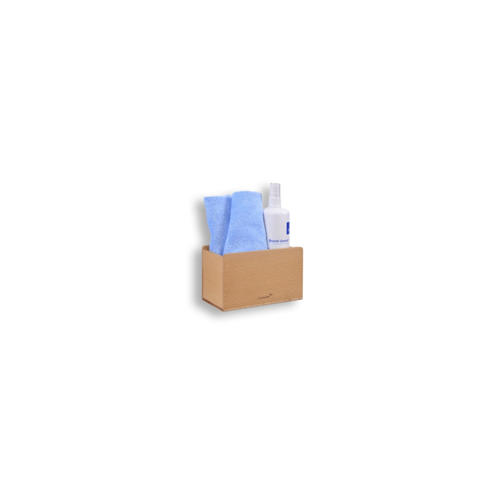 Produktbild för Legamaster UNIVERSAL PLUS whiteboard 45x60cm, 580 x 430 mm,...