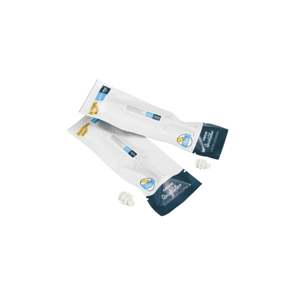 Produktbild för Grohe QuickGlue A2