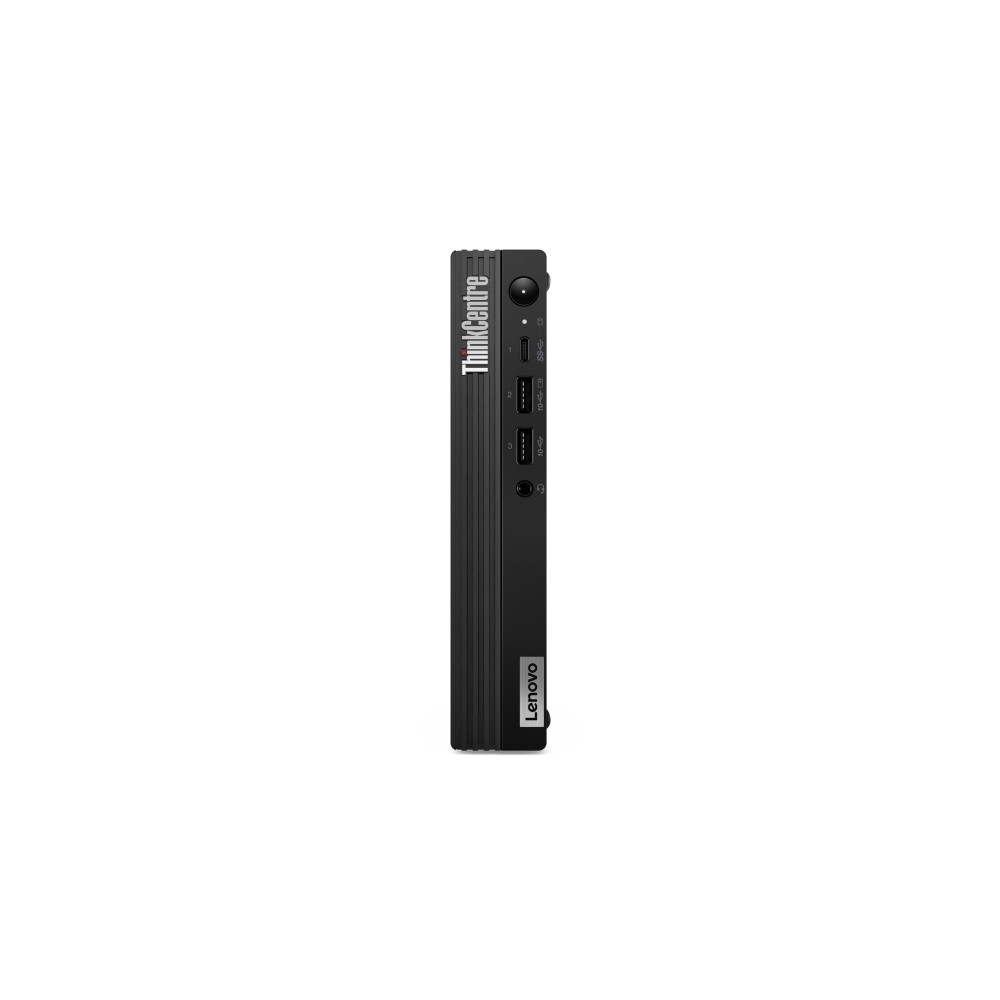 Produktbild för Lenovo ThinkCentre M70q Gen 3, 1,8 GHz, Intel® Core™ i5, i5-...