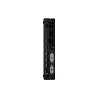 Produktbild för Lenovo ThinkCentre M70q Gen 3, 1,8 GHz, Intel® Core™ i5, i5-...