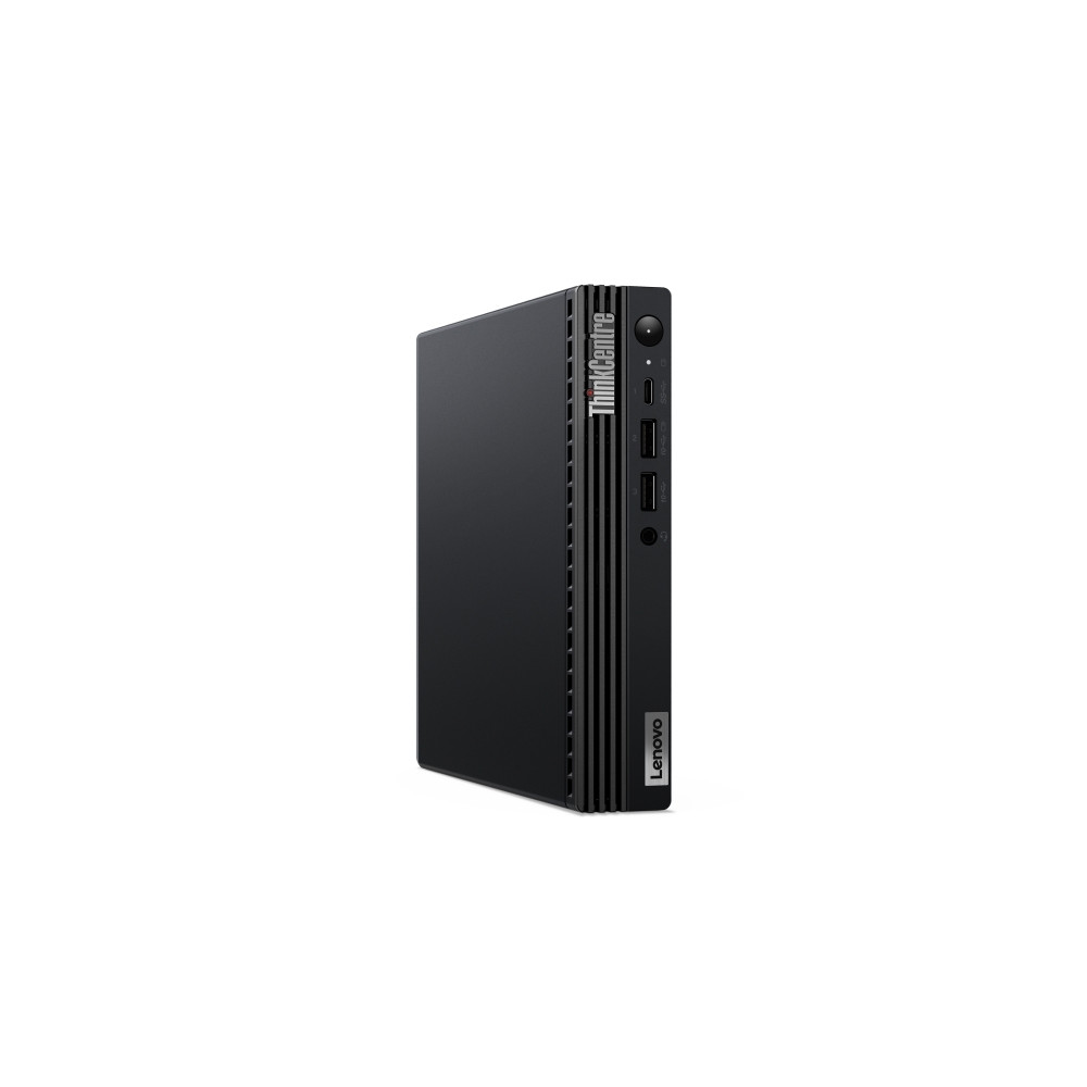 Produktbild för Lenovo ThinkCentre M70q Gen 3, 1,8 GHz, Intel® Core™ i5, i5-...