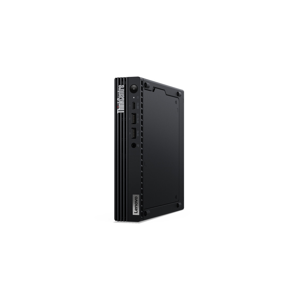 Produktbild för Lenovo ThinkCentre M70q Gen 3, 1,8 GHz, Intel® Core™ i5, i5-...