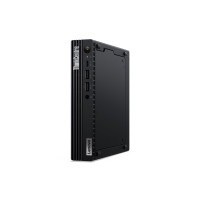 Produktbild för Lenovo ThinkCentre M70q Gen 3, 1,8 GHz, Intel® Core™ i5, i5-...