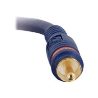 Produktbild för C2G Velocity digital audiokabel (koaxial) - 5 m
