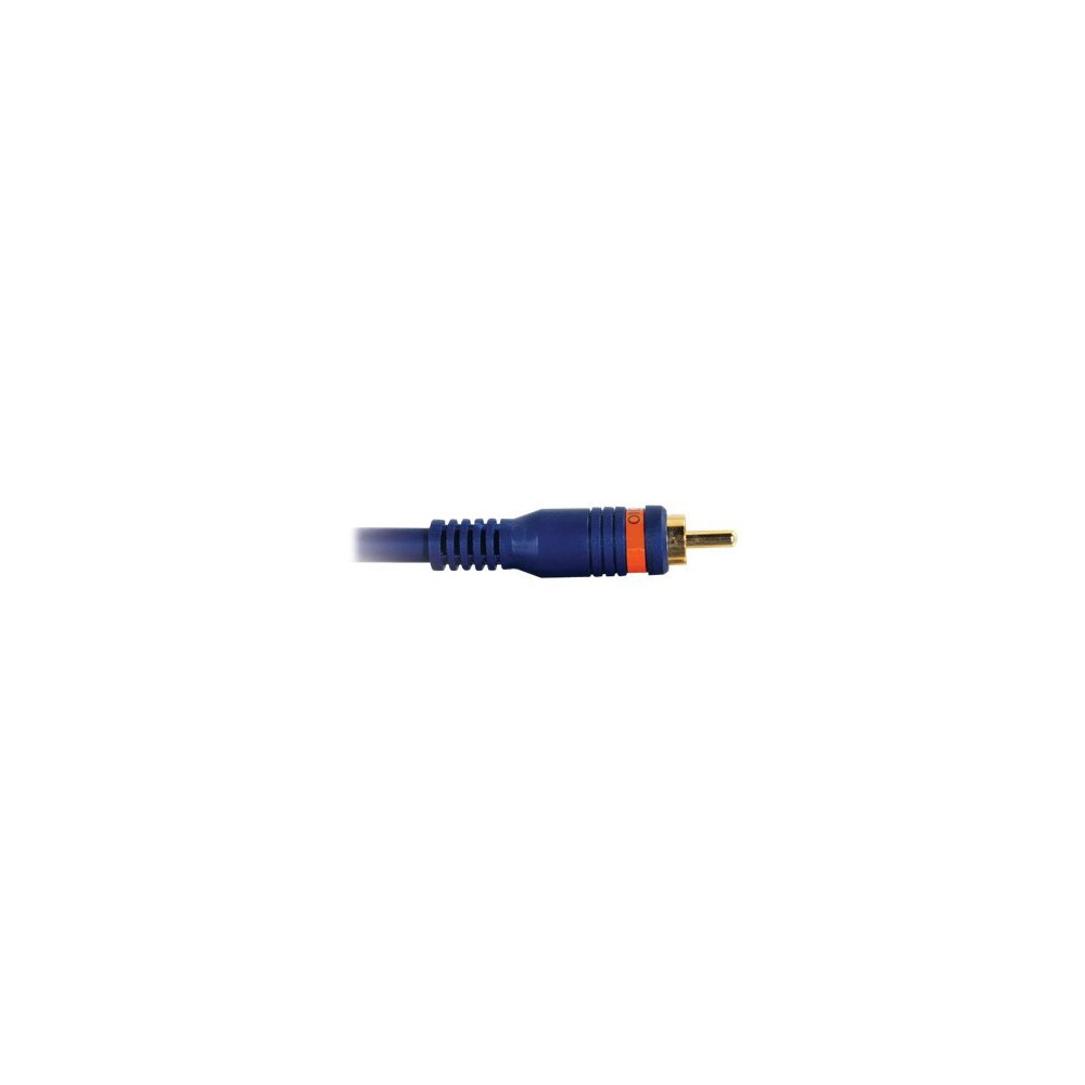 Produktbild för C2G Velocity digital audiokabel (koaxial) - 5 m