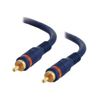 Produktbild för C2G Velocity digital audiokabel (koaxial) - 5 m
