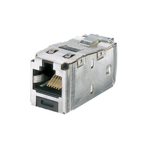 Panduit Panduit MINI-COM TX6 Plus - modulär insättning