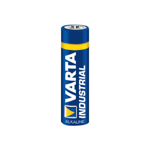 Varta Varta Industrial batteri - 500 x AA / LR6 - alkaliskt