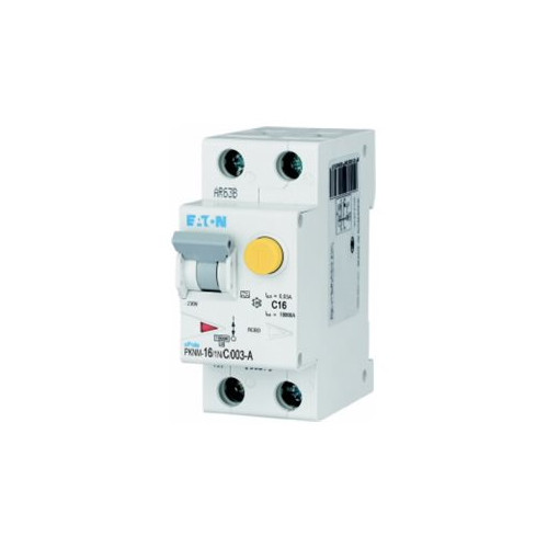 Eaton Eaton PKNM-16/1N/C/003-A-MW - automatisk kretsbrytare