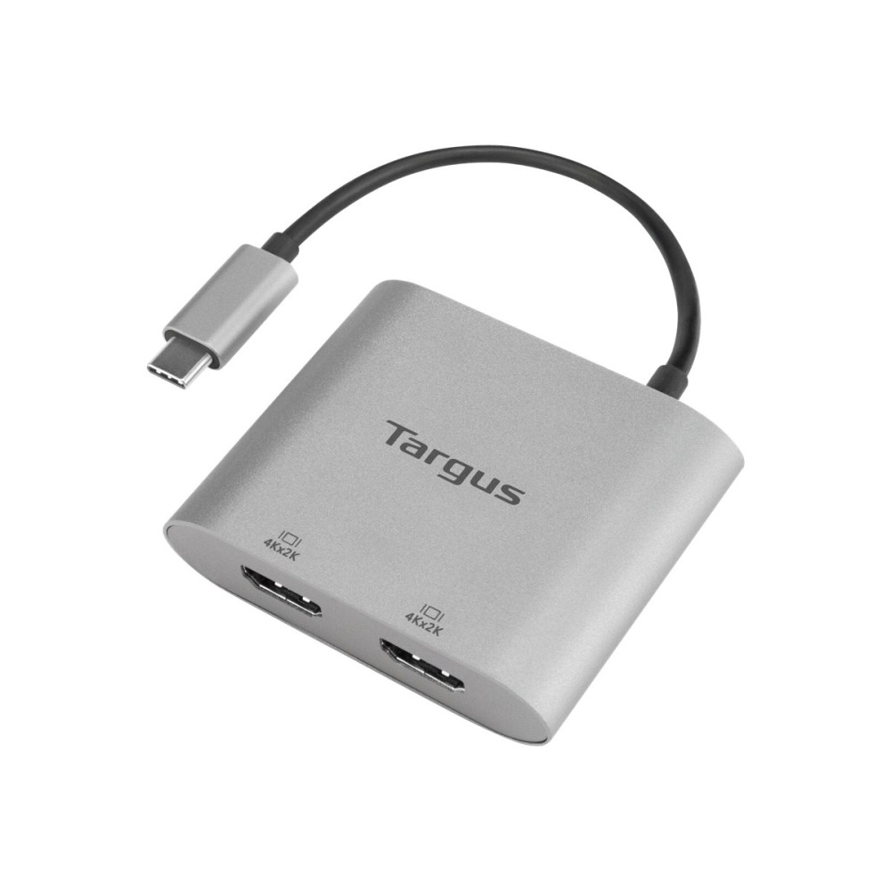 Produktbild för Targus videokort - HDMI / USB