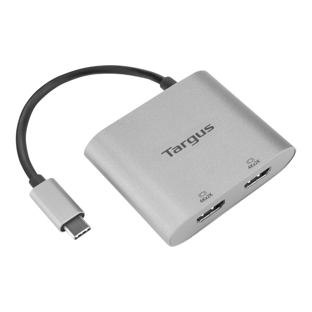 Produktbild för Targus videokort - HDMI / USB