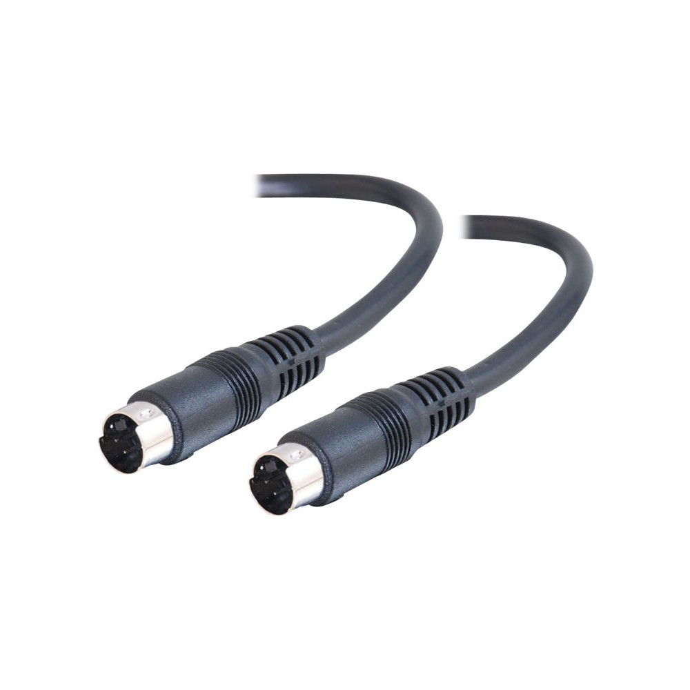 Produktbild för C2G Value Series videokabel - S-Video - 1 m