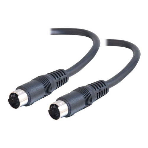 Legrand C2G Value Series videokabel - S-Video - 1 m