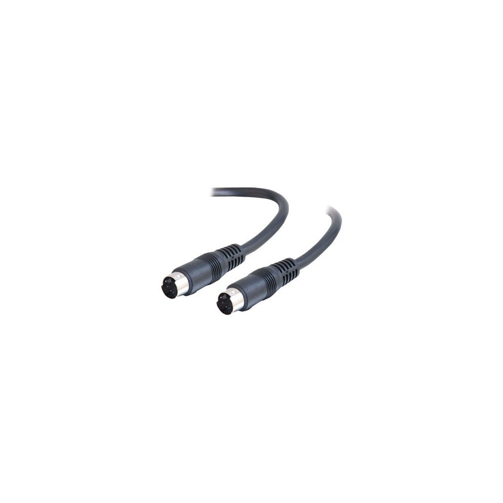 Produktbild för C2G Value Series videokabel - S-Video - 1 m