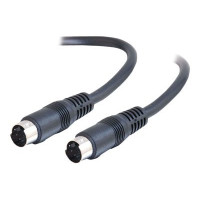 Produktbild för C2G Value Series videokabel - S-Video - 1 m