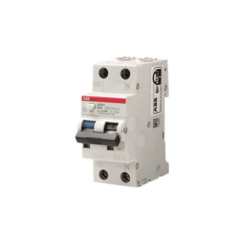 ABB ABB DS201 C13 A30 - automatisk kretsbrytare