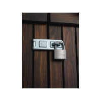 Produktbild för ABUS 64TI/40HB40 KD, Konventionellt hänglås, Nyckellås, Nyck...