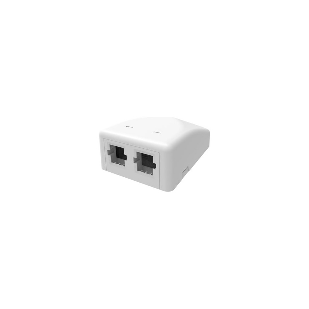 Produktbild för CommScope Surface Mount Boxes SMB-2P-266 - ytmonteringsbox för nätverk
