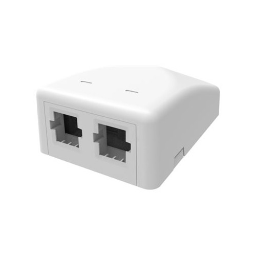 Netconnect ( Commscope ) CommScope Surface Mount Boxes SMB-2P-266 - ytmonteringsbox för nätverk